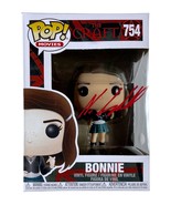 NEVE CAMPBELL Autograph SIGNED THE CRAFT FUNKO POP BONNIE Figure 754 JSA... - £127.88 GBP