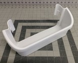 Frigidaire Kenmore Refrigerator (Freezer) Door Bin Shelf 240334200 24033... - $20.74