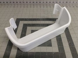 Frigidaire Kenmore Refrigerator (Freezer) Door Bin Shelf 240334200 240334201 - $19.36