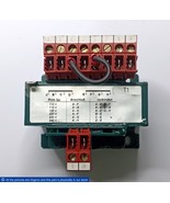 Ismet MTDN 80 Isolating Transformer 724783/A 1PH 80VA PRI 110-240V Sec 2... - $67.15 CAD