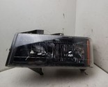 Driver Left Headlight Fits 04-12 CANYON 433162 - $69.17