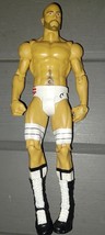 Antonio Cesaro  WWE Wrestling ELITE FIGURE by MATTEL  2011 - $12.00