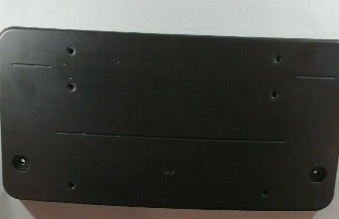 2015 2019 Mercedes C Class 15-18 C300 Front License Plate Bracket A20581... - $25.02