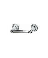 Vintage Toilet Paper Holder, Chrome - $601.26 MXN