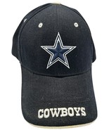 twins enterprise inc dallas cowboys star wool blend hook &amp; loop adjustab... - $20.20 CAD