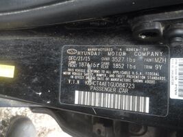 ACCENT    2016 Fuel Vapor Canister 104915134 - €52,94 EUR