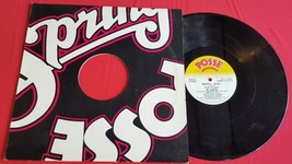 B. Fats - Woppit - Posse Records - Vinyl Music Record - £4.71 GBP