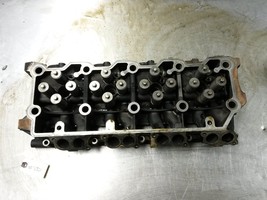 Left Cylinder Head 2005 Ford F-250 Super Duty 6.0 1855613C1 Power Stoke ... - $249.95