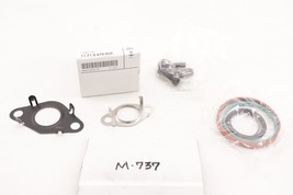 New OEM Genuine Mini Cooper EGR Install Gasket Kit 11-71-8-479-905 - £10.89 GBP