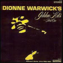 Golden Hits Part One [Vinyl] - £7.83 GBP