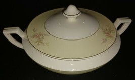Cronin China Covered Vegetable Bowl Lid COI14 - Free Shipping - £27.68 GBP