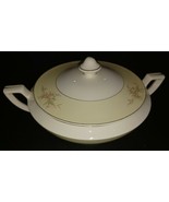 Cronin China Covered Vegetable Bowl Lid COI14 - FREE SHIPPING - £27.75 GBP