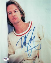 David Spade signed 8x10 photo PSA/DNA Autographed - $99.99