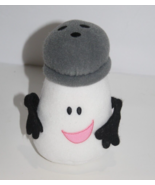 Blues Clues Mr Salt Shaker Rattle 6&quot; Soft Toy Plush Stuffed Small Eden V... - £15.19 GBP