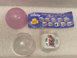 1 Disney Piglet Sitting Mini Mug Series 2 Vending Machine Prize NEW/Open... - €13,01 EUR