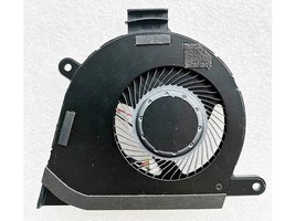 CPU Cooling Fan Replacement for Dell Latitude 9510 P/N:0YJMGD YJMGD EG70040S1-1C - £47.53 GBP