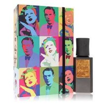 Cafe Chantant Exceptional Edition Extrait De Parfum Spray (Unisex) By Nobile 194 - $3,563.94 MXN