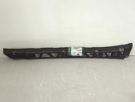 New OEM Genuine Jaguar RH Rear Bumper Cover Bracket 2000-2008 S-Type XR8... - $47.52