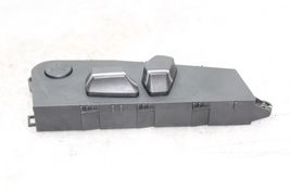 09-13 BMW X3 Front Left Driver Side Seat Adjustment Control Switch F725 image 6