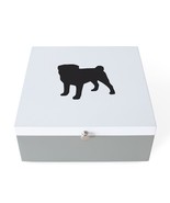 PUG Jewelry Box - $75.00