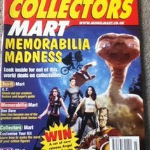 Model And Collectors Mart Magazine - March 2002 - £2.75 GBP