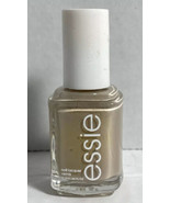 essie nail polish, sand tropez, nude nail polish, 0.46 fl. oz.  - £11.62 GBP