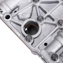 6R140 TRANSMISSION  VALVE BODY 2011-19 FORD All F Series Lifetime Warranty OEM image 8