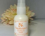 Bumble Bb Hairdresser’s Invisible Oil Heat/UV Protective Primer 2oz New ... - $9.85
