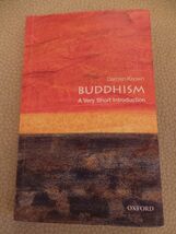Buddhism a Short Introduction by Damien Keown Oxford University Press  2... - €5,54 EUR