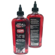 New OEM Echo Red Armor 12oz High Performance Blade Cleaner and Lubricant... - £14.93 GBP
