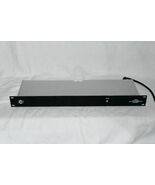 ESE ES-249 1x8 ASCII RS232 Time Distribution Amplifier Very Rare w6c - €207,72 EUR