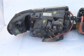 01-03 Infiniti QX4 HID Headlight Head Lights Xenon HID Set Pair L&R image 10