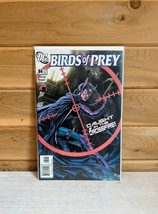 DC Comics Birds of Prey #84 2005 - £7.83 GBP