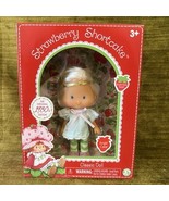 NEW Bridge Direct Strawberry Shortcake Angel Cake Classic Doll 2017 - $75.37 CAD