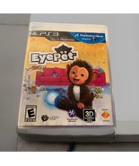 EyePet (Sony PlayStation 3, 2010) - €7,10 EUR