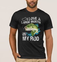 Fishing T-shirts - £17.58 GBP