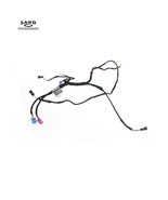 MERCEDES R231 SL-CLASS PASSENGER RIGHT FRONT DOOR WIRING HARNESS PLUGS LED - $49.49