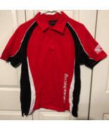 Honda Racing S Mens Short Sleeve Polo Shirt - $33.61 CAD