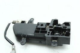 2003-2008 INFINITI FX35 FX45 FRONT DRIVER LEFT INTERIOR DOOR HANDLE LEVER H1756 image 9