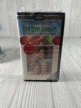 Fried Green Tomatoes  VHS Tape Special Editions with Clamshell Storage Case - £7.77 GBP