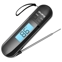 Meat Thermometer for Cooking Food Thermometer Digital Instant Read Kitchen Cooki - £40.88 GBP