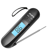 Meat Thermometer for Cooking Food Thermometer Digital Instant Read Kitch... - £41.59 GBP