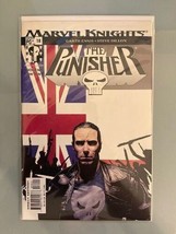 Punisher(vol. 6) #18 - Marvel Comics - Combine Shipping - £3.15 GBP