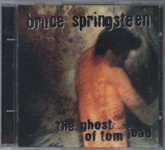 Bruce Springsteen Cd The Ghost Of Tom Joad - £3.14 GBP