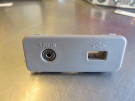 AUXILIARY INPUT From 2008 LINCOLN MKX  3.5 - $30.00