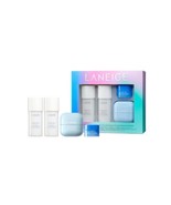 LANEIGE 4 Piece Skincare Gift Set Strong Barrier Travel Size - $38.99