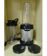 Blendmax Electric fruit squeezers for household purposes Detachable Juicer - $885.41 MXN