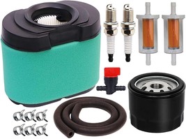 Mower Engine Tune-Up Kit for YT4000 YT4500 GT5000 GT5600 PYT9000 407777 ... - $29.65