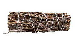 4&quot; Mugwort Smudge Stick - $23.30