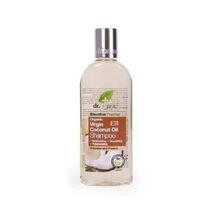 dr.shampoo organic virgin coconut oil per capelli normali e danneggiati ... - $19.00